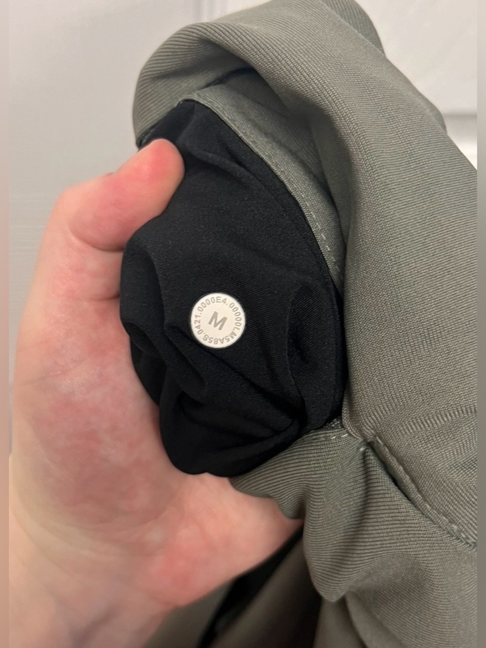 Lululemon Mens ABC Jogger - Medium - Picture 5 of 5
